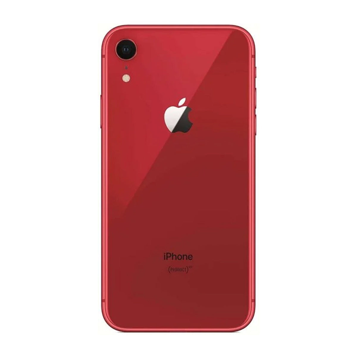 Käytetty iPhone XR 128 Gt Punainen – Hyväkuntoinen
