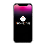 Kunnostettu iPhone XS 64GB Hopea – Erittäin hyväkuntoinen