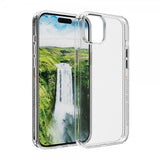 dbramante1928 iPhone 13/14/15/16e/17e Kuori Iceland Ultra D3O Clear