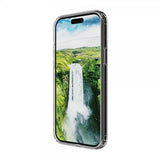 dbramante1928 iPhone 15 Plus Kuoret Iceland Ultra D3O Clear
