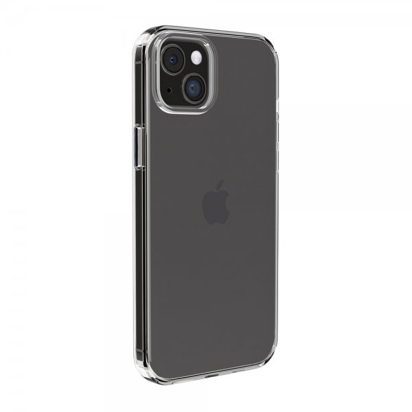 dbramante1928 iPhone 15 Plus Kuoret Iceland Ultra D3O Clear