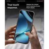 Spigen Google Pixel 10a Näytönsuoja GLAS.tR EZ Fit Pro 2 kpl