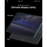 Spigen Samsung Galaxy Tab S11 Näytönsuoja GLAS.tR EZ Fit Pro