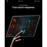 Spigen Samsung Galaxy Tab S11 Näytönsuoja GLAS.tR EZ Fit Pro