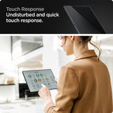 Spigen Samsung Galaxy Tab S8 Ultra näytönsuoja GLAS.tR EZ Fit