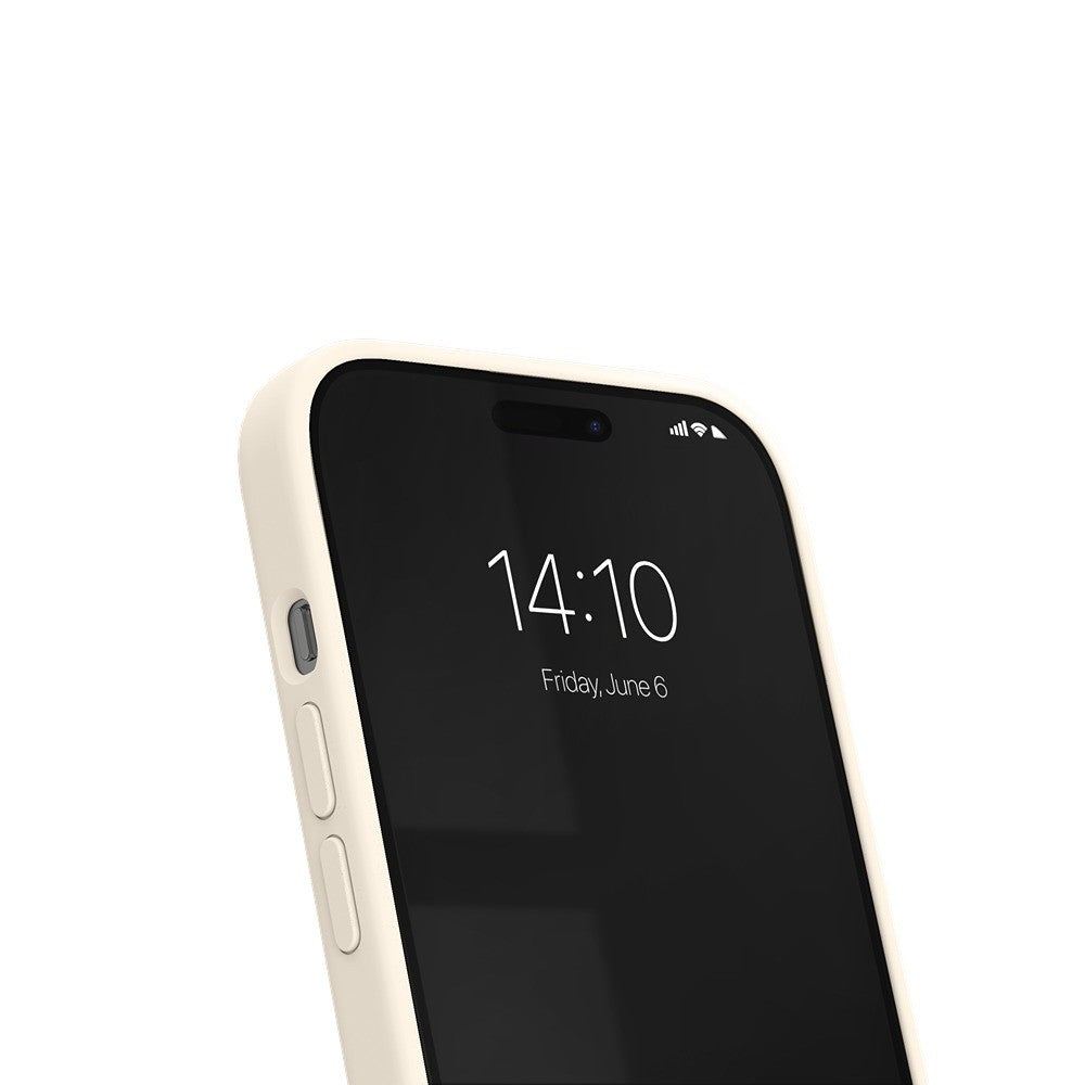Ideal of Sweden iPhone 13/14/15/16e/17e Kuori silikonikotelo MagSafe pilvitanssija