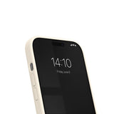 Ideal of Sweden iPhone 13/14/15/16e/17e Kuori silikonikotelo MagSafe pilvitanssija