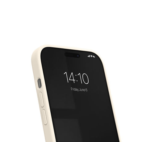 Ideal of Sweden iPhone 13/14/15/16e/17e Kuori silikonikotelo MagSafe pilvitanssija