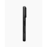 Ideal of Sweden iPhone 17 Pro/iPhone 18 Pro Kuori Bumper Case MagSafe Musta