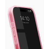 Ideal of Sweden iPhone 17 Pro/iPhone 18 Pro Kuori kirkas MagSafe Cherry Lacquer