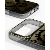 Ideal of Sweden iPhone 17 Pro/iPhone 18 Pro Kuori Mirror Case MagSafe Leo Ombre
