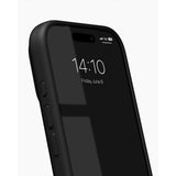 Ideal of Sweden iPhone 17 Pro/iPhone 18 Pro Kuori silikonikotelo MagSafe Iconic Black