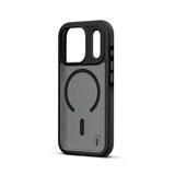 Ideal of Sweden iPhone 17 Pro Max/iPhone 18 Pro Max Kuori Bumper Case MagSafe Musta