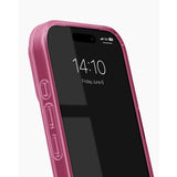 Ideal of Sweden iPhone 17 Pro Max/iPhone 18 Pro Max Kuori Clear Case MagSafe Cherry Crush