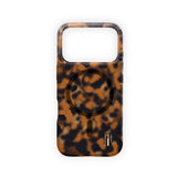 Ideal of Sweden iPhone 17 Pro Max/iPhone 18 Pro Max Kuori kirkas MagSafe Tortoise