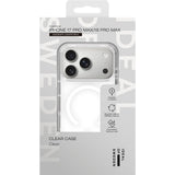 Ideal of Sweden iPhone 17 Pro Max/iPhone 18 Pro Max Kuori Clear Case MagSafe Kirkas