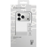 Ideal of Sweden iPhone 17 Pro Max/iPhone 18 Pro Max Kuori Mirror Case MagSafe