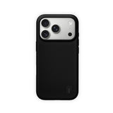 Ideal of Sweden iPhone 17 Pro Max/iPhone 18 Pro Max Kuori Silicone Case MagSafe Iconic Black