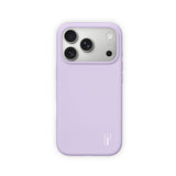 Ideal of Sweden iPhone 17 Pro Max/iPhone 18 Pro Max Kuori Silicone Case MagSafe Lavender Milk