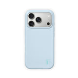Ideal of Sweden iPhone 17 Pro Max/iPhone 18 Pro Max Kuori Silicone Case MagSafe Light Blue