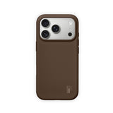 Ideal of Sweden iPhone 17 Pro Max/iPhone 18 Pro Max Kuori silikonikuori MagSafe Mocha Mousse