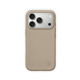 Ideal of Sweden iPhone 17 Pro Max/iPhone 18 Pro Max Kuori silikonikuori MagSafe Perfect Beige