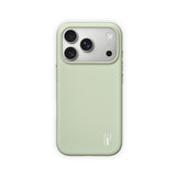 Ideal of Sweden iPhone 17 Pro Max/iPhone 18 Pro Max Kuori Silicone Case MagSafe Sage Green