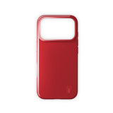 Ideal of Sweden iPhone 17 Pro Max/iPhone 18 Pro Max Kuori ohut kotelo MagSafe Power Red