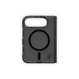 Ideal of Sweden iPhone Duo Kuori kirkas MagSafe Tinted Black