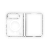 Ideal of Sweden iPhone Duo Kuori kirkas MagSafe Kirkas