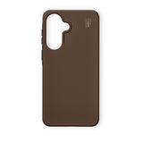 Ideal of Sweden Samsung Galaxy A37 Kuori Silicone Case MagSafe Mocha Mousse