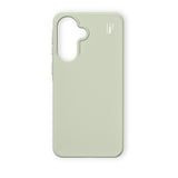 Ideal of Sweden Samsung Galaxy A37 Kuori Silicone Case MagSafe Sage Green