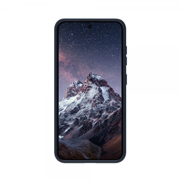 dbramante1928 Samsung Galaxy S24 Plus -suojakuori Iceland Ultra D3O, sininen