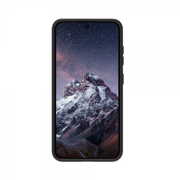 dbramante1928 Samsung Galaxy S24 Kuori Iceland Ultra D3O Musta