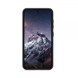 dbramante1928 Samsung Galaxy S24 Kuori Iceland Ultra D3O Musta