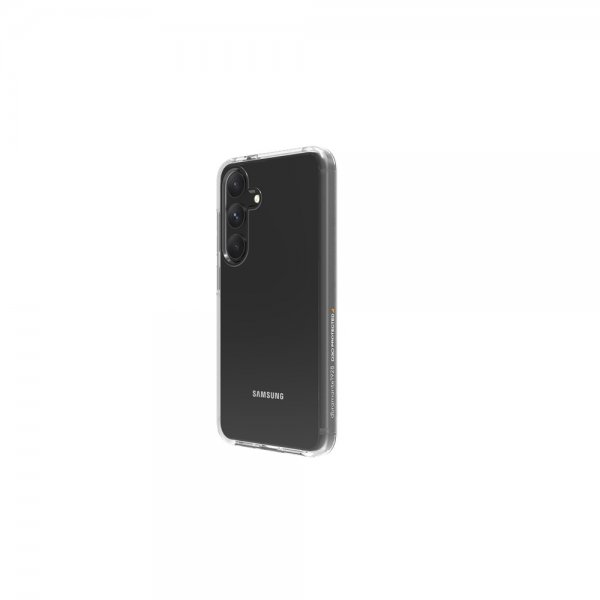 dbramante1928 Samsung Galaxy S24 Kuori Iceland Ultra D3O Läpinäkyvä