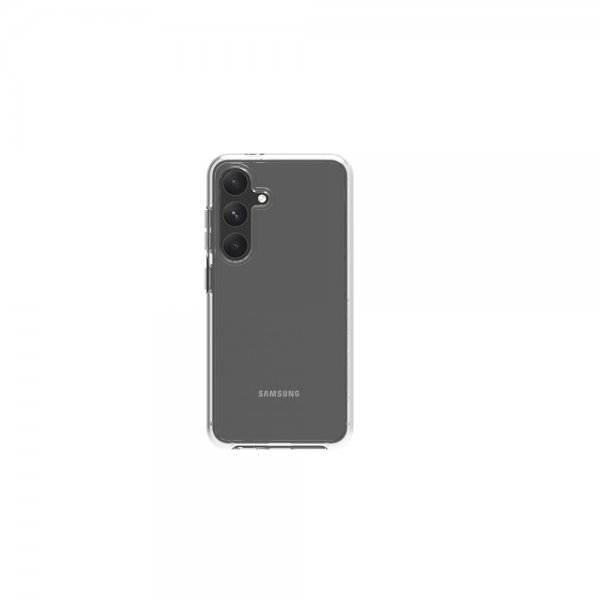 dbramante1928 Samsung Galaxy S24 Kuori Iceland Ultra D3O Läpinäkyvä