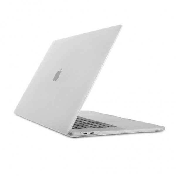 Moshi iGlaze MacBook Pro 16 (A2141) Kuori Kirkas