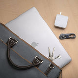 Moshi iGlaze MacBook Pro 16 (A2141) Kuori Kirkas