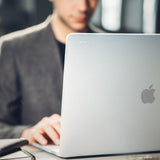 Moshi iGlaze MacBook Pro 16 (A2141) Kuori Kirkas