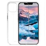 dbramante1928 iPhone 13 Mini -kuori Iceland Transparent