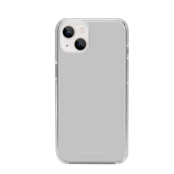 dbramante1928 iPhone 13 Mini -kuori Iceland Transparent