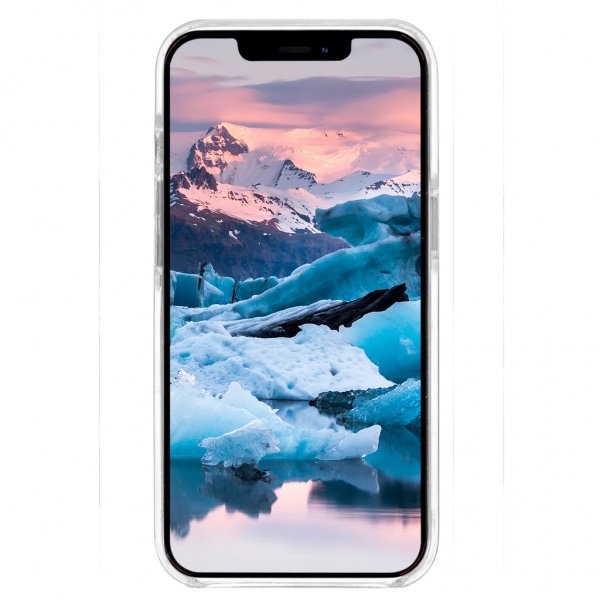 dbramante1928 iPhone 13 Kuori Iceland Läpinäkyvä