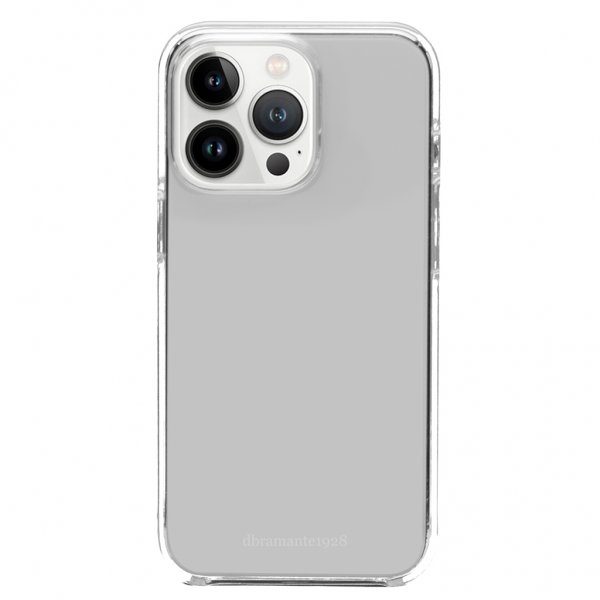 dbramante1928 iPhone 13 Pro Kuori Iceland Läpinäkyvä