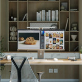 Alogic Illuminate USB-C -valopalkki 4K-verkkokameralla