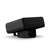 Satechi ChargeView 240W työpöytälaturi avaruusmusta