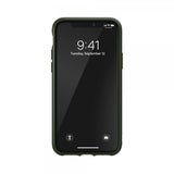 Adidas iPhone 11 Pro Kuori OR Moulded Case Camo FW19 Raw Green