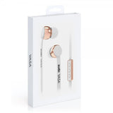 Sudio Vasa Langattomat In-Ear-Kuulokkeet, Valkoinen
