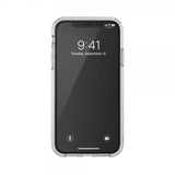 Adidas iPhone 11 Kuori OR Protective Clear Case FW19 Kirkas