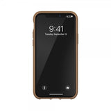 Adidas iPhone 11 Pro Kuori OR Moulded Case Camo FW19 Raw Gold